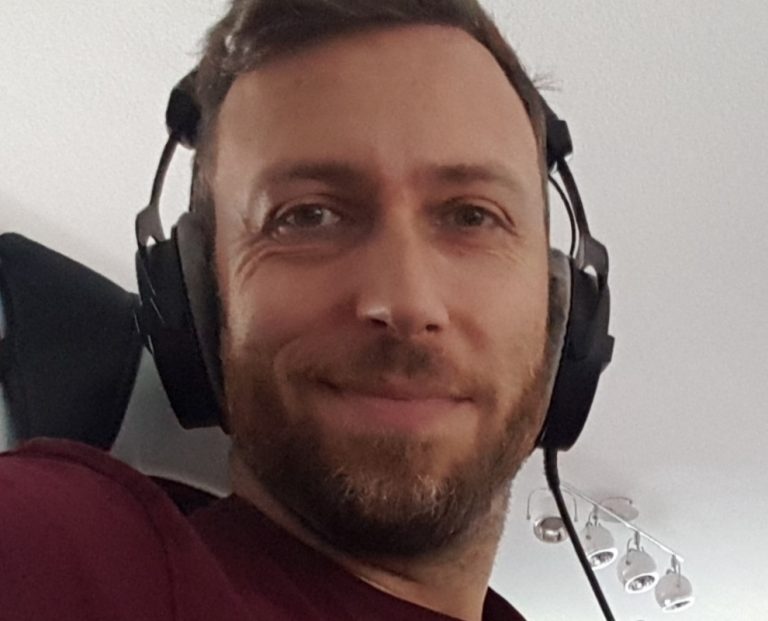 Nico Hesemann